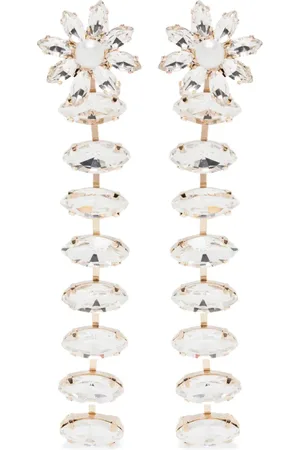 ROSANTICA Pendientes Profumo largos