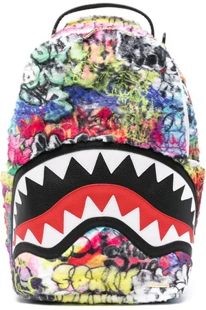 Sprayground Mochila Graffiti