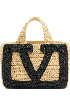 VALENTINO GARAVANI Bolso shopper Viva