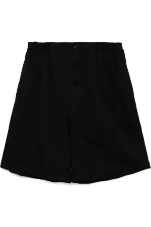 JUNYA WATANABE Bermudas anchas