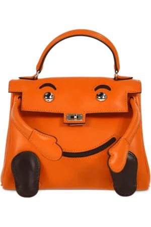 Hermès Bolso Kelly Doll mini 2000 pre-owned