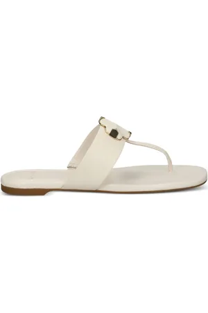 Kate Spade Sandalias con aplique floral