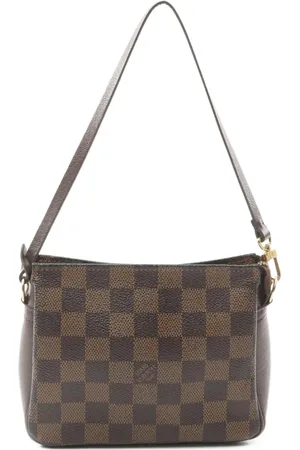 LOUIS VUITTON Bolso de mano para maquillaje Trousse 2000