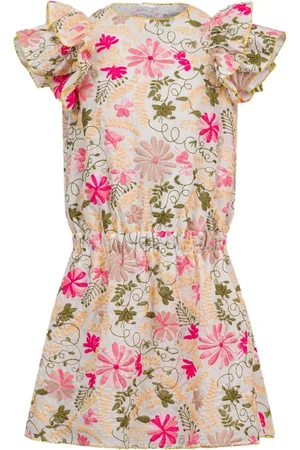 Etro Vestido bordado
