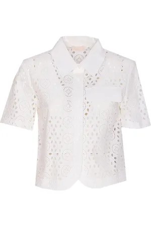 Liu Jo Camisa de algodón