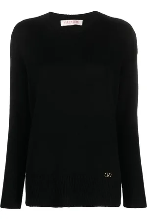 VALENTINO GARAVANI Jersey con VLogo