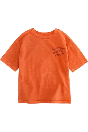 Roarsome Camiseta con estampado gráfico