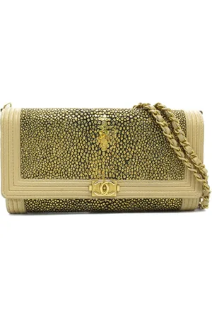 CHANEL Cartera Boy Chanel 2015-2016