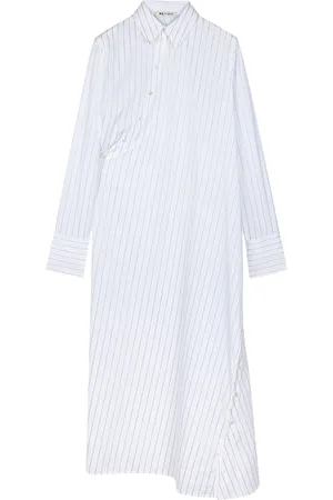 PORTS 1961 Vestido camisero The Chemisier