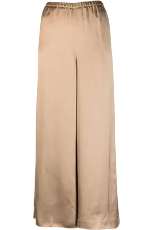 Fabiana Filippi Pantalones anchos