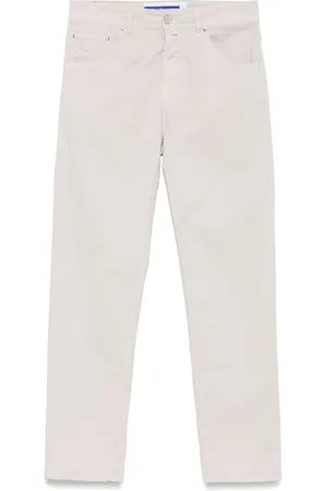 Jacob Cohen Pantalones Scott