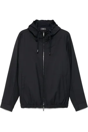 PESERICO SIGN Chaqueta con capucha