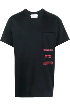Children Of The Discordance Camiseta con estampado gráfico