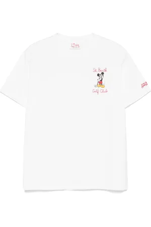 MC2 SAINT BARTH Camiseta Mickey Golfer de x ©DISNEY