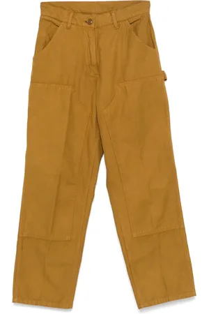 Filson Pantalones de algodón
