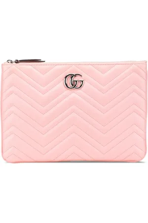 Gucci Riñonera GG Marmont de matelasse y piel 2016-presente