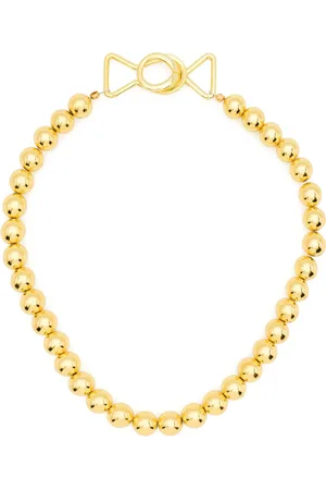 Atu Body Couture Collar con cuentas