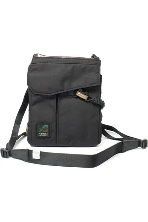 As2ov Bolso de hombro Cordura impermeable