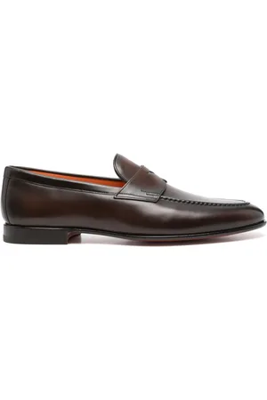 santoni Mocasines Sullivan