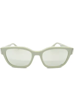 Dior Gafas de sol con montura rectangular 2020