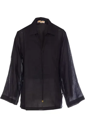 Michael Kors Camisa de ramio