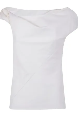 Entire Studios Camiseta de algodón