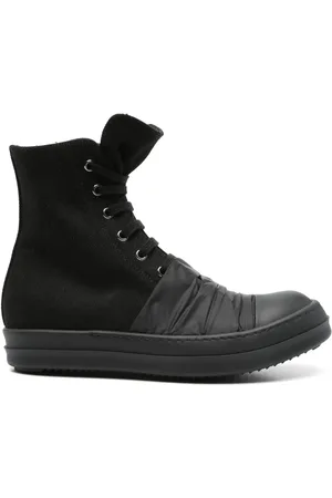 Rick Owens Zapatillas de lona