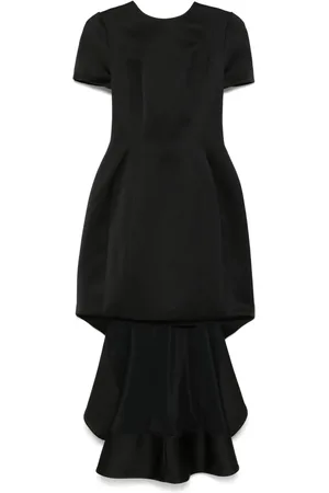 Givenchy Vestido asimétrico