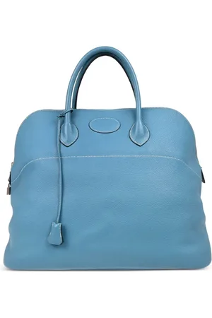 Hermès Bolso de mano Bolide 45 2002