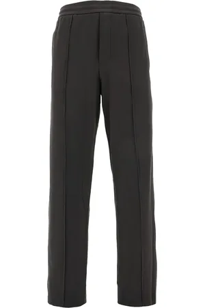 Emporio Armani Pantalones a rayas