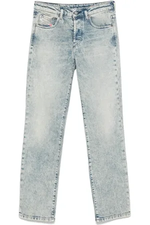 Diesel Vaqueros D-Mine 1989