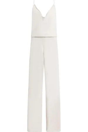 Tom Ford Mono largo con cuello de vaca
