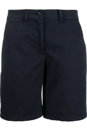 Tommy Hilfiger Shorts con logo bordado