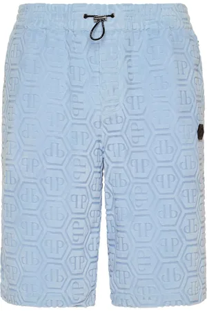 Philipp Plein Pantalones cortos Cool Kid