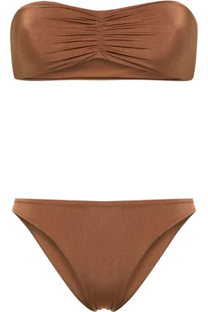 Lido Bikini Cinquantadue estilo bandeau
