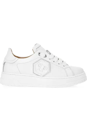 Philipp Plein Zapatillas bajas Hexagon