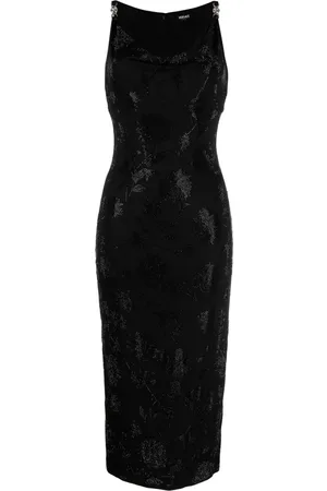 VERSACE Vestido Medusa 