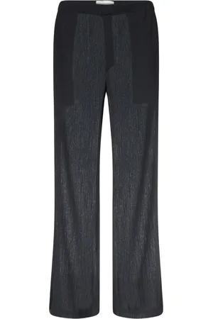 Ludovic De Saint Sernin Pantalones con cinturilla elástica