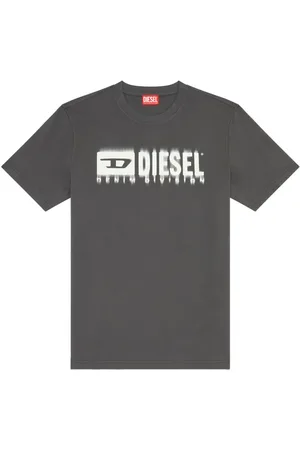 Diesel Camiseta T-Adjust-Q7
