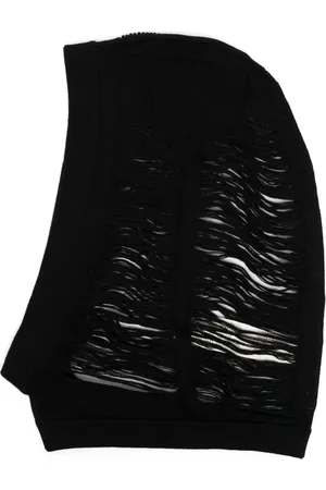 Rick Owens Capucha Jera