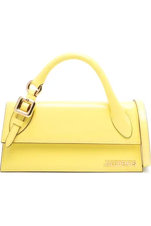 Jacquemus Bolso shopper Le Chiquito Long Boucle