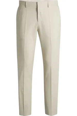 HUGO BOSS Pantalones de vestir