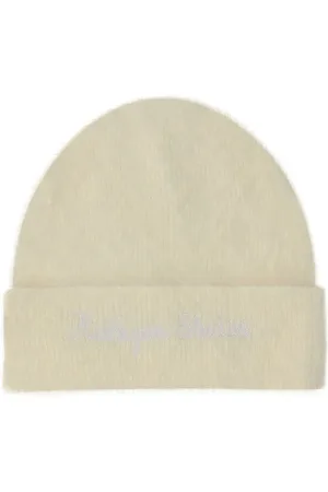 KIDSUPER STUDIOS Gorro de punto