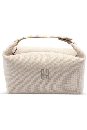 Hermès Bolso de mano Bride a Brac GM 2020