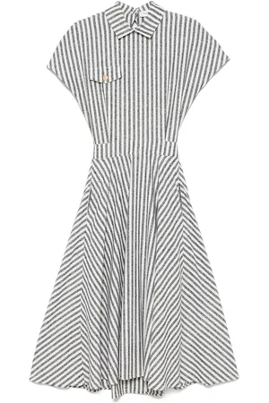 FRANCOISE Vestido midi Maia