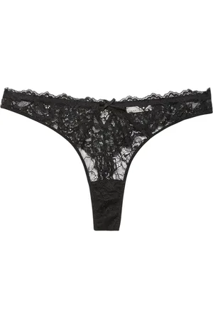FLEUR DU MAL Tanga Bianca