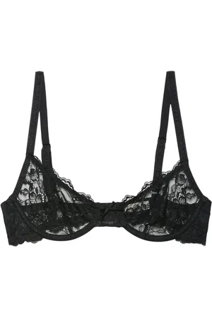 FLEUR DU MAL Sujetador Bianca