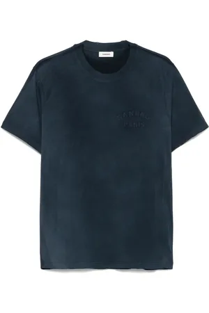 Sandro Camiseta de algodón orgánico