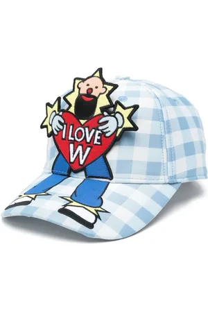 WALTER VAN BEIRENDONCK Gorra Clown
