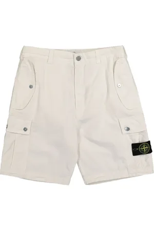 Stone Island Bermudas cargo